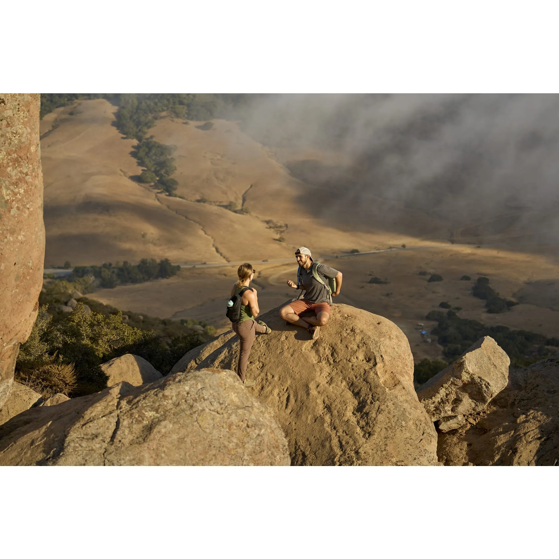 Camelbak Arete Light Sling Backpack