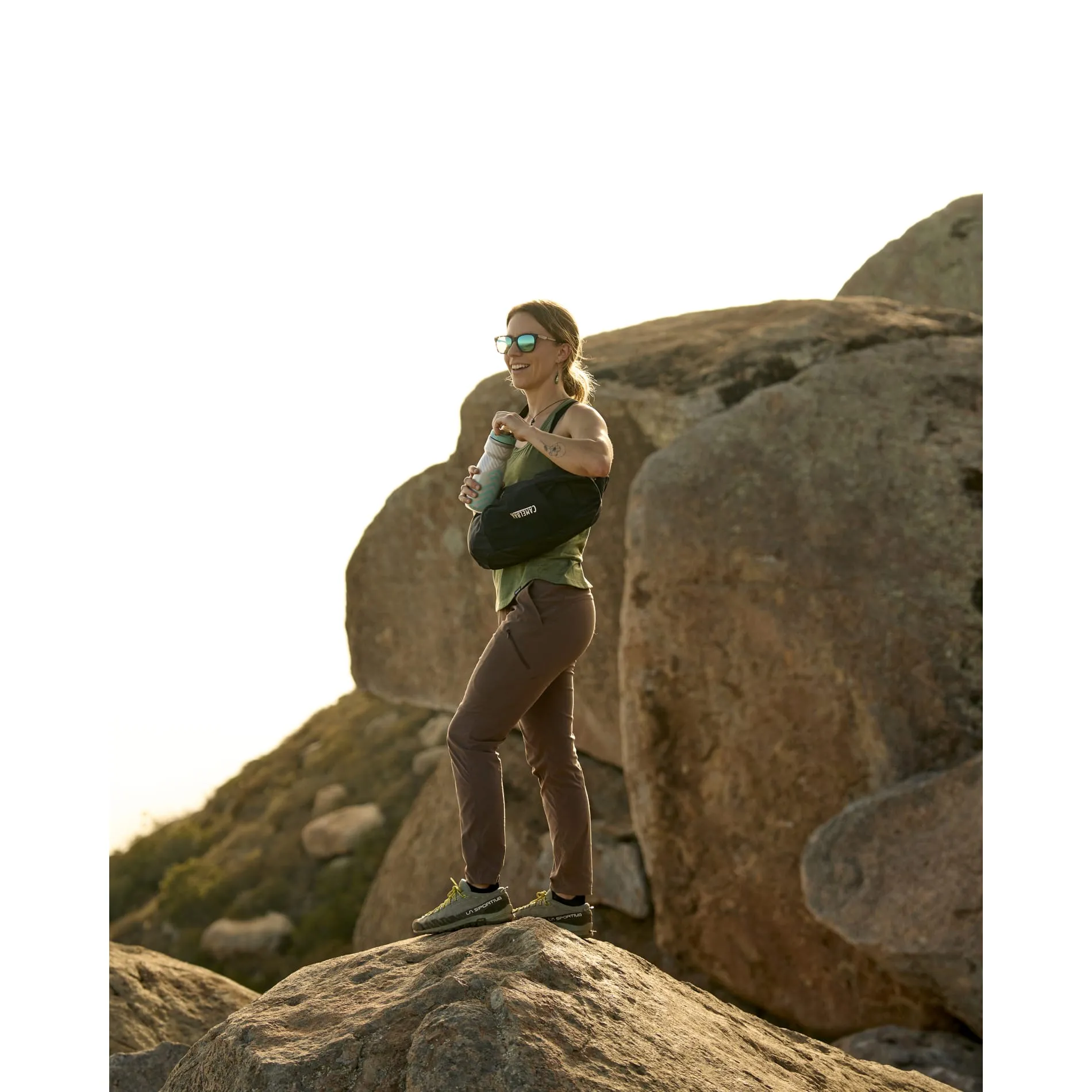 Camelbak Arete Light Sling Backpack
