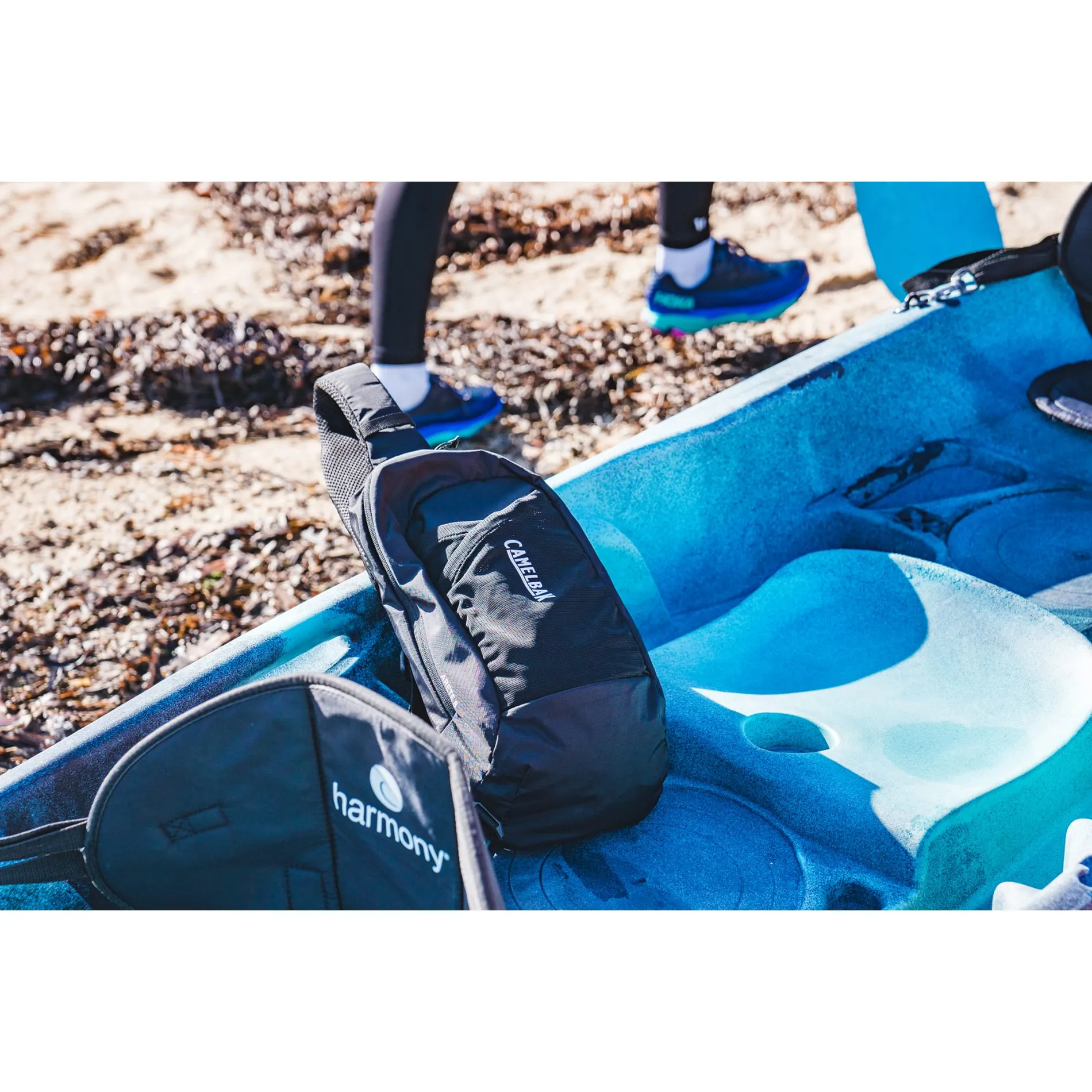 Camelbak Arete Light Sling Backpack