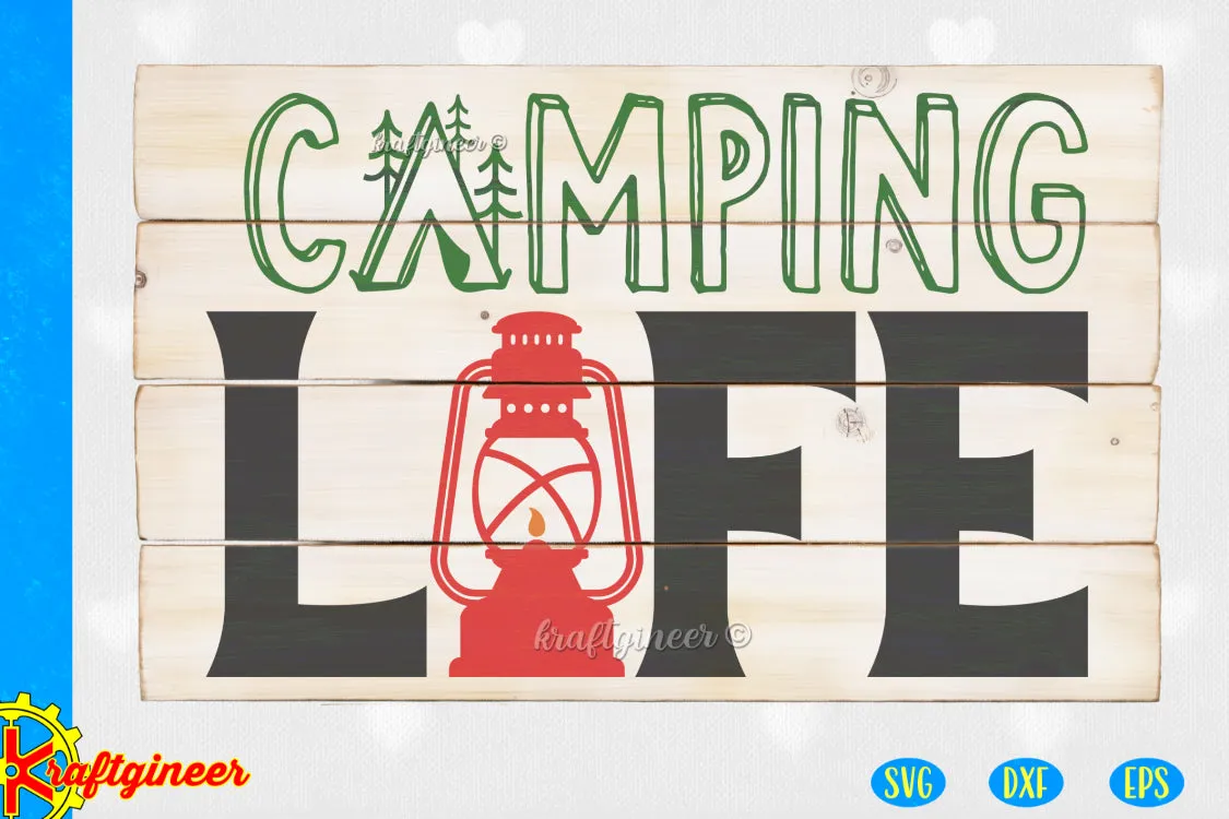 Camping Life 2