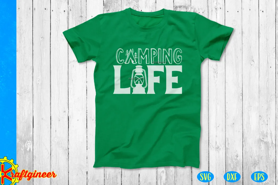 Camping Life 2