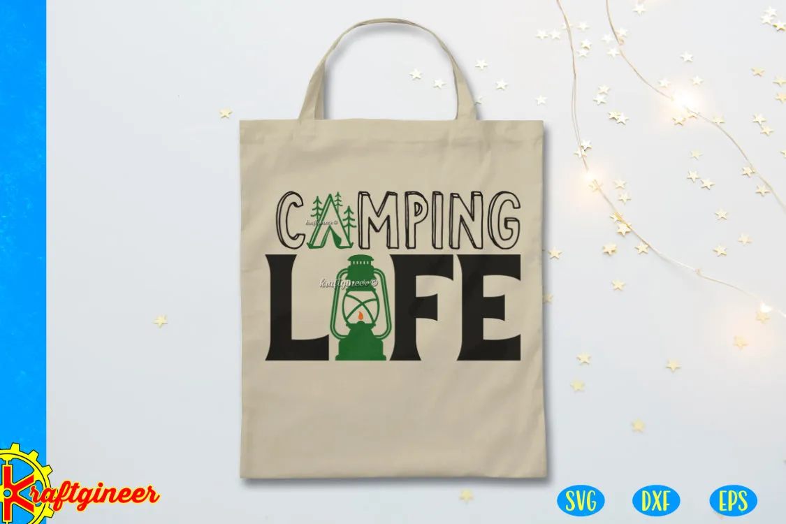 Camping Life 2