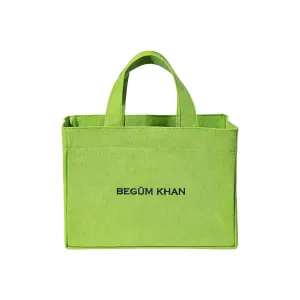 CANVAS BAG SMALL