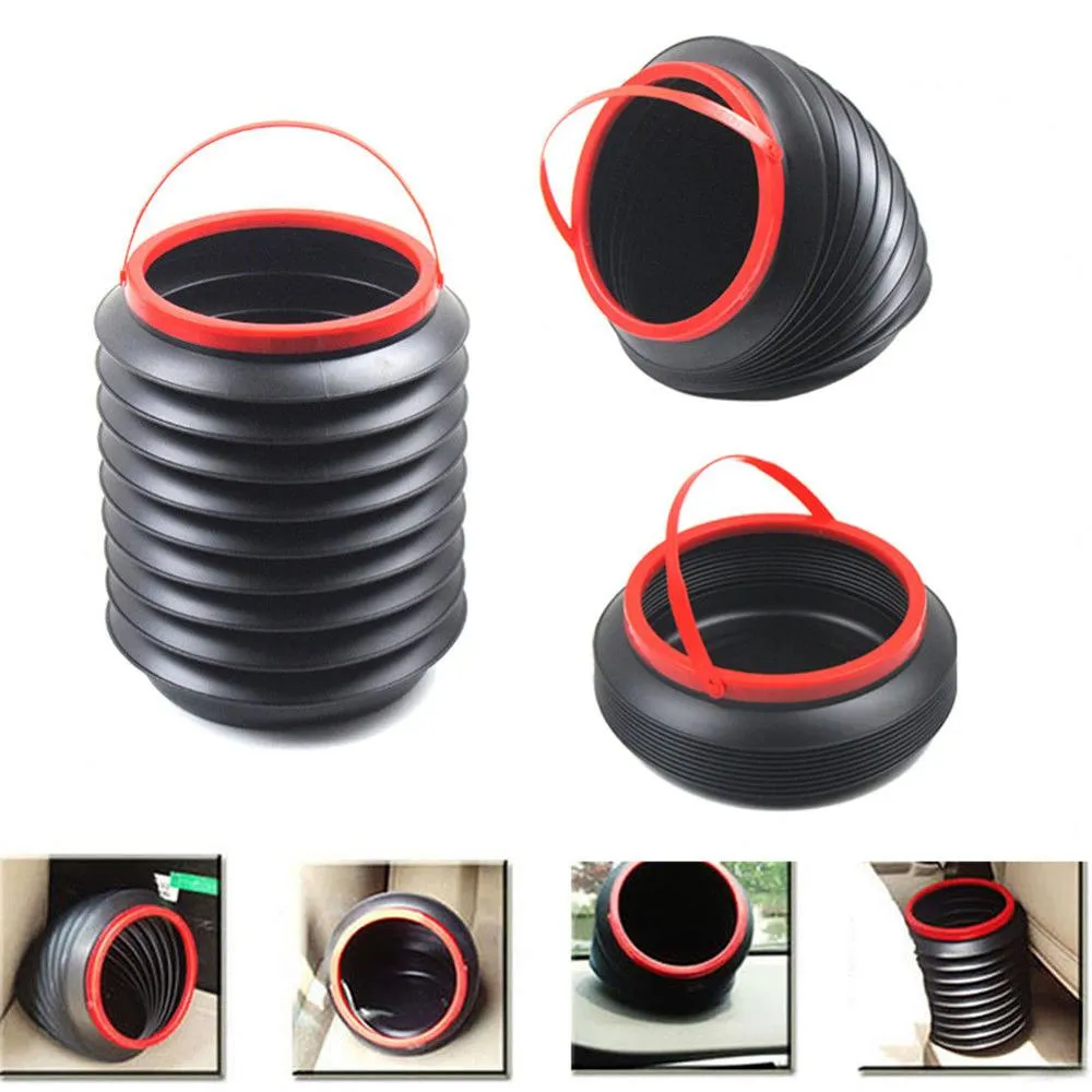Car MIni Trash Bin