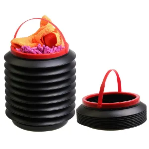 Car MIni Trash Bin