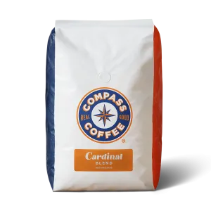 Cardinal 5lb Bag
