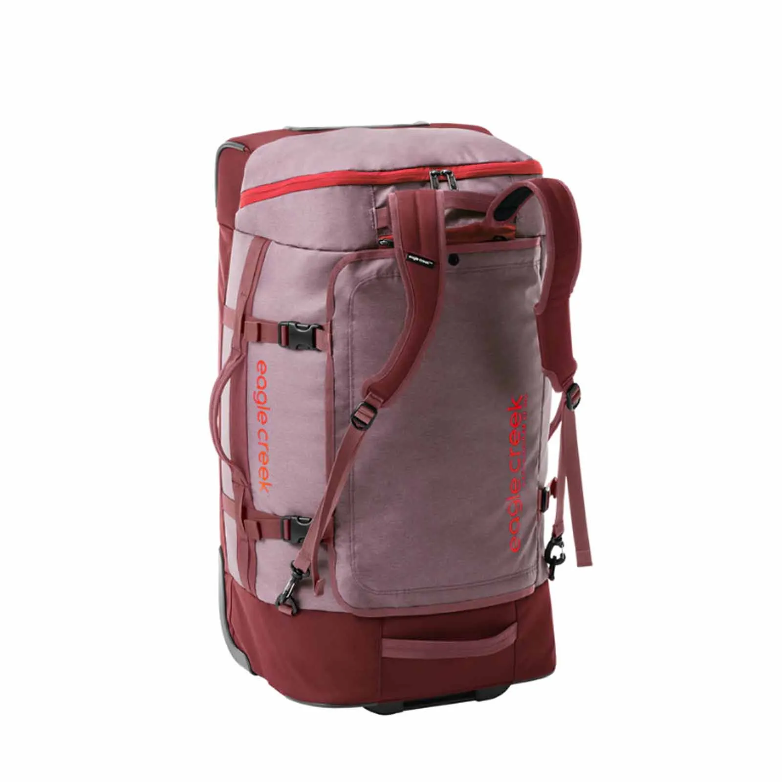 Cargo Hauler XT Wheeled Duffel 29 Currant