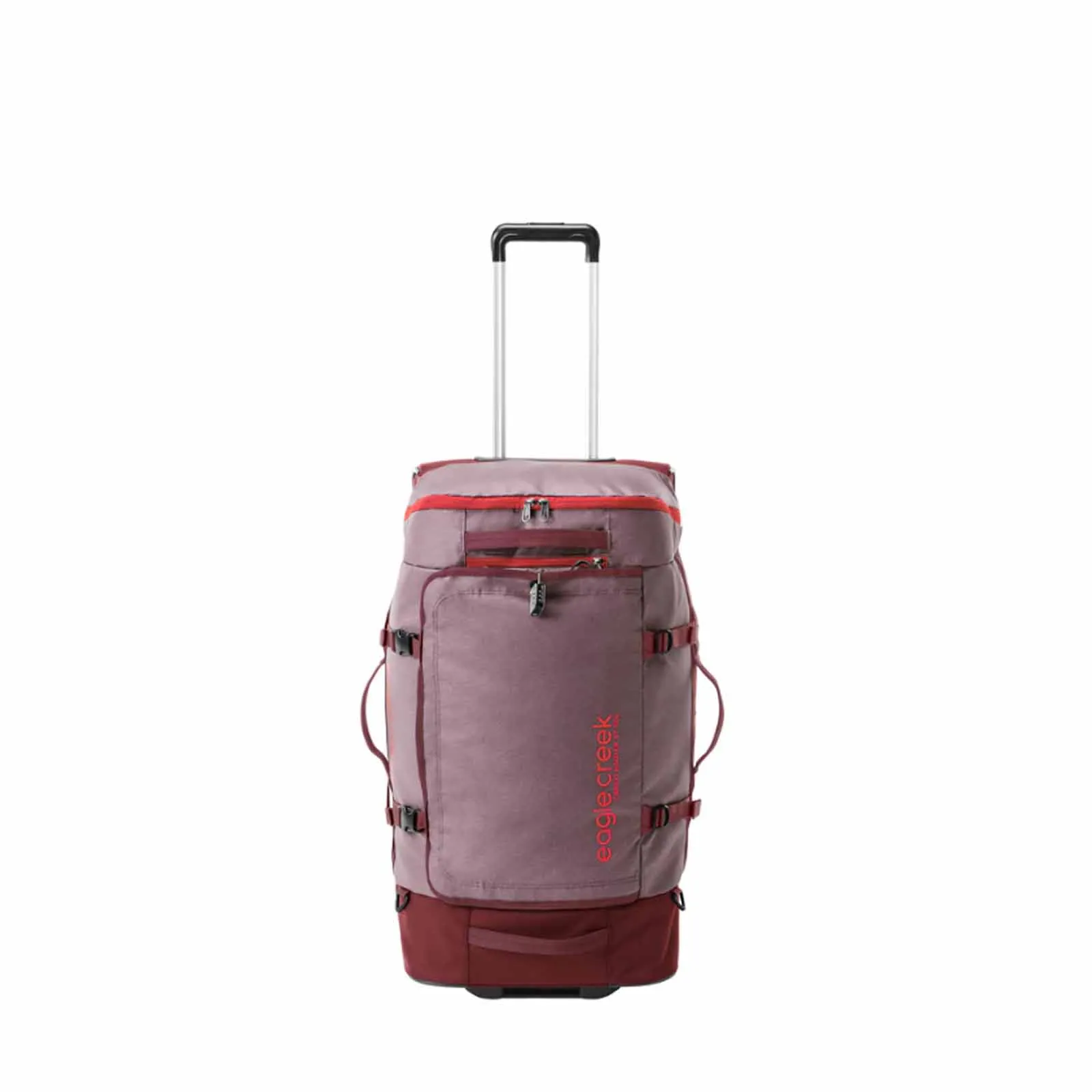Cargo Hauler XT Wheeled Duffel 29 Currant