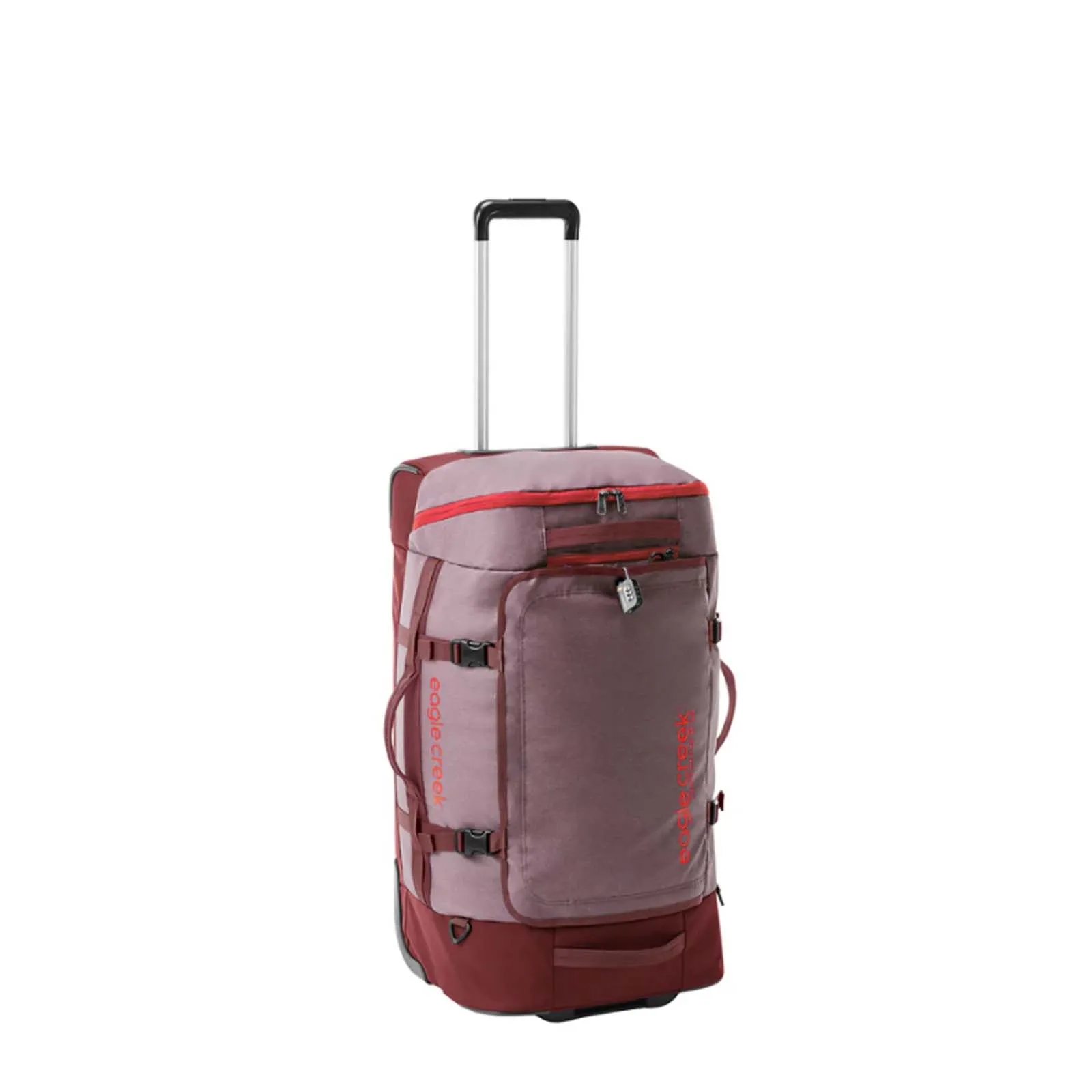 Cargo Hauler XT Wheeled Duffel 29 Currant