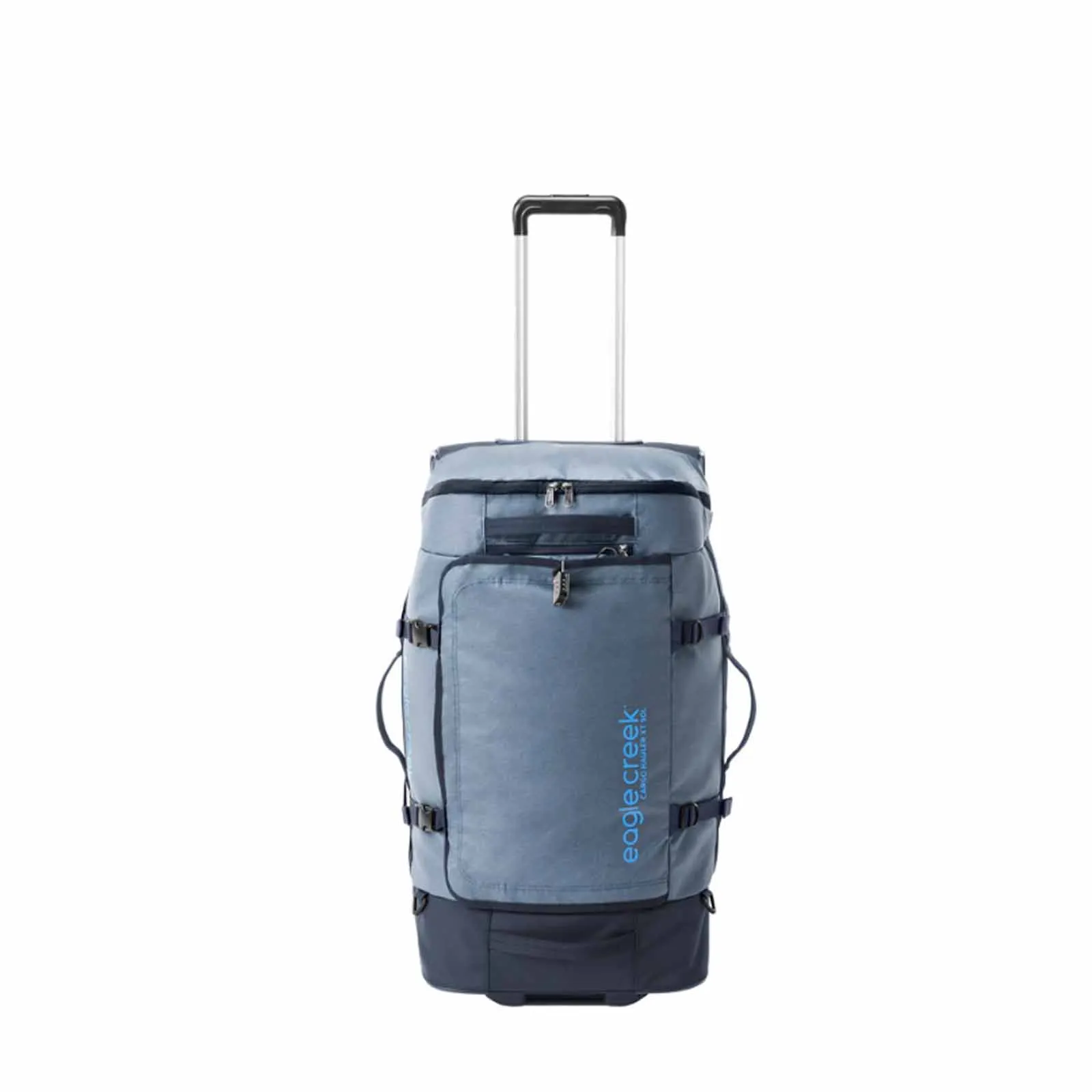 Cargo Hauler XT Wheeled Duffel 29 Glacier Blue