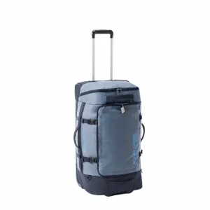 Cargo Hauler XT Wheeled Duffel 29 Glacier Blue