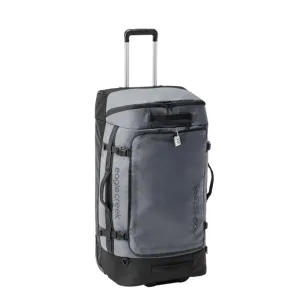 Cargo Hauler XT Wheeled Duffel 32 Charcoal
