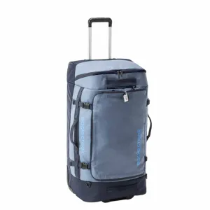 Cargo Hauler XT Wheeled Duffel 32 Glacier Blue