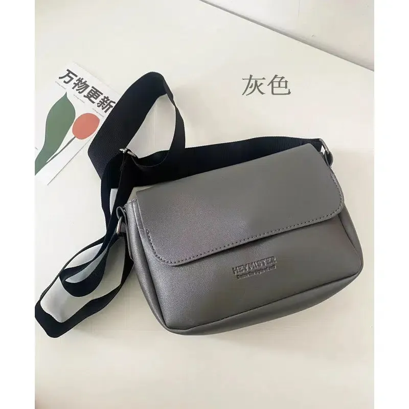 Casual Crossbody Bag