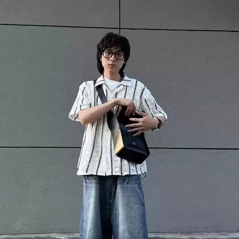 Casual Crossbody Bag