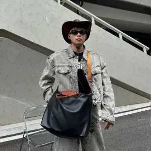 Casual Shoulder Bag
