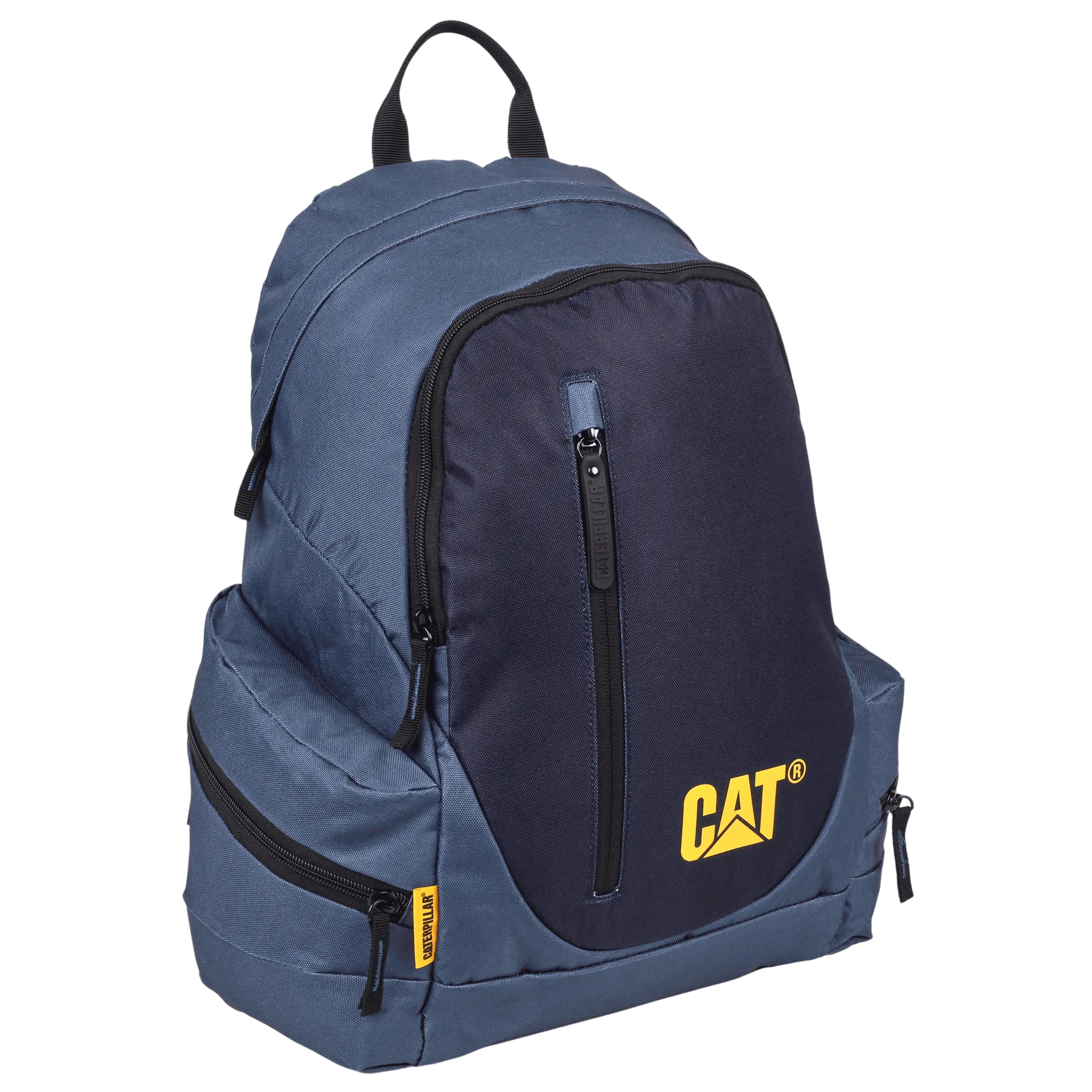 Caterpillar Backpack Orion Blue