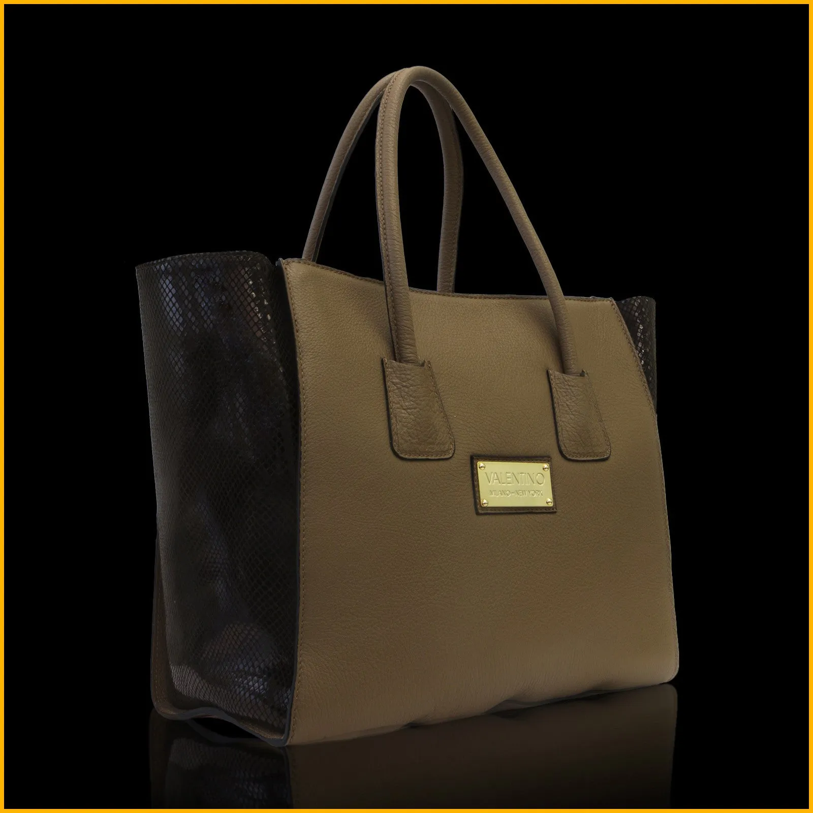 Cathy - Dark Brown