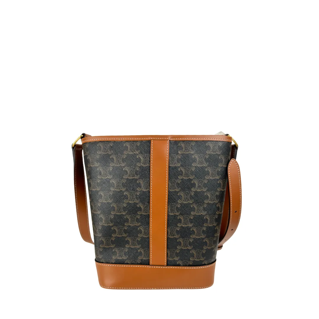 Celine Small Bucket Bag