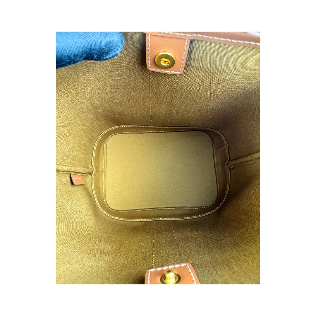 Celine Small Bucket Bag
