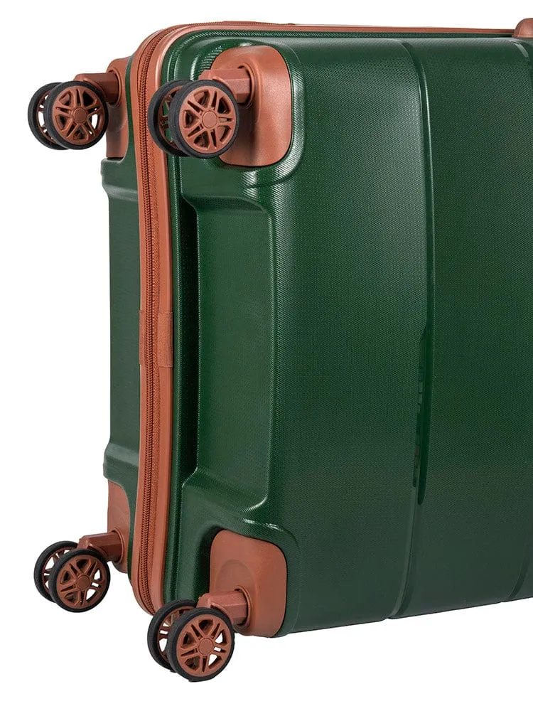 Cellini Spinn Medium 4 Wheel Trolley Case - Limited Edition 8686532
