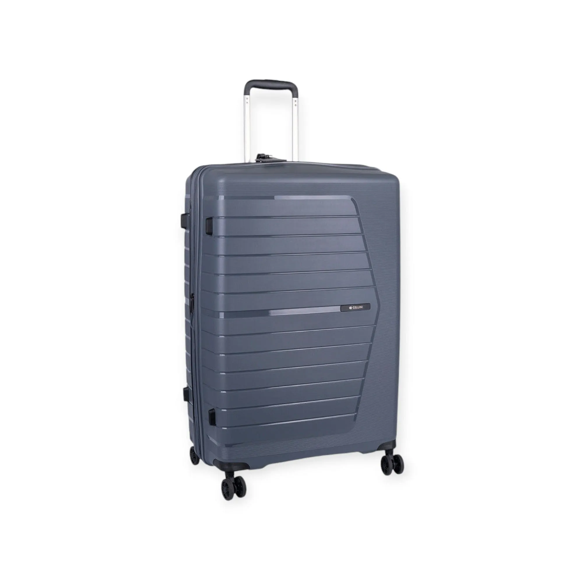 Cellini Starlite Medium 4 Wheel Trolley Case 361658