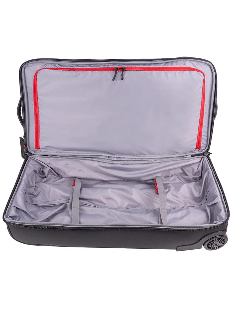 Cellini Xplorer Large Double Decker Trolley Duffel 266746