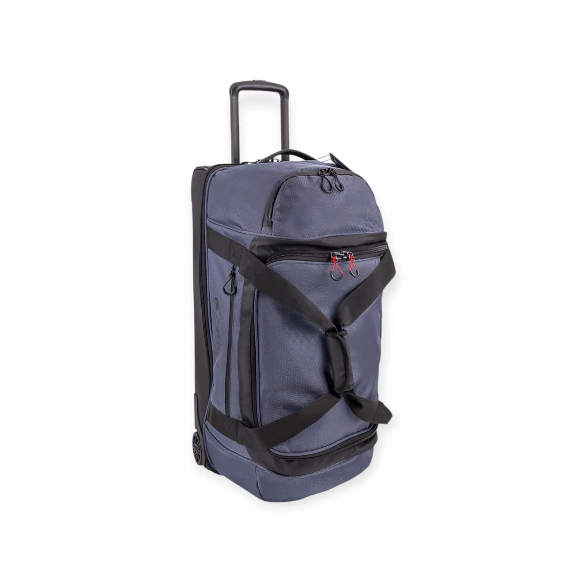 Cellini Xplorer Large Double Decker Trolley Duffel 266746