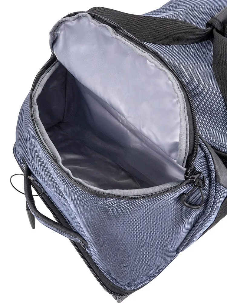 Cellini Xplorer Large Double Decker Trolley Duffel 266746