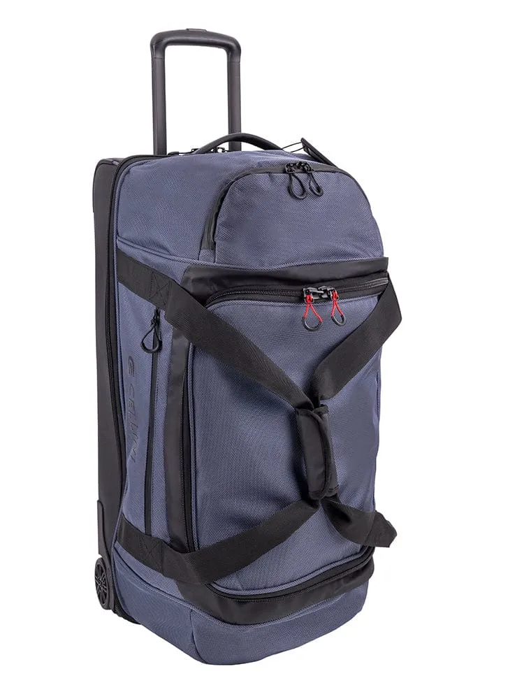 Cellini Xplorer Large Double Decker Trolley Duffel 266746