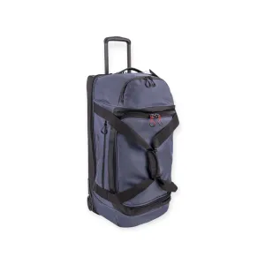 Cellini Xplorer Large Double Decker Trolley Duffel 266746