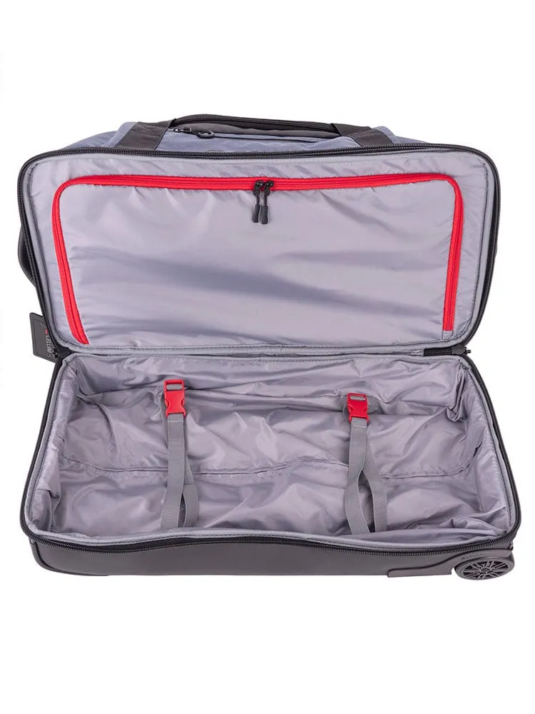 Cellini Xplorer Medium Double Decker Trolley Duffel 266646