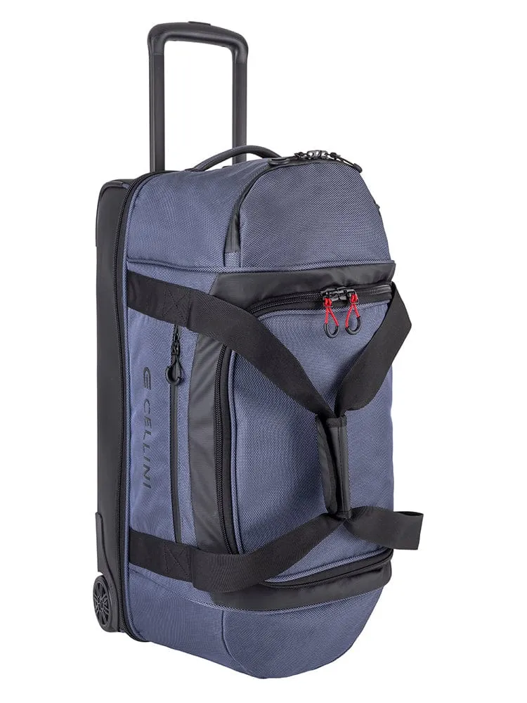 Cellini Xplorer Medium Double Decker Trolley Duffel 266646