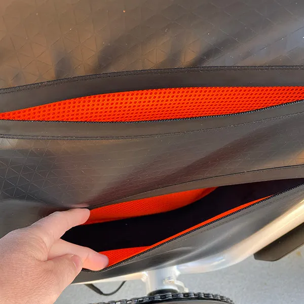 Center Frame Bag for Super73 Bikes