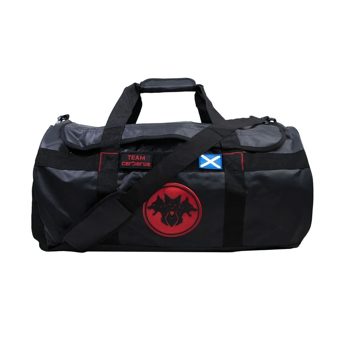 CERBERUS Training Duffel Bag