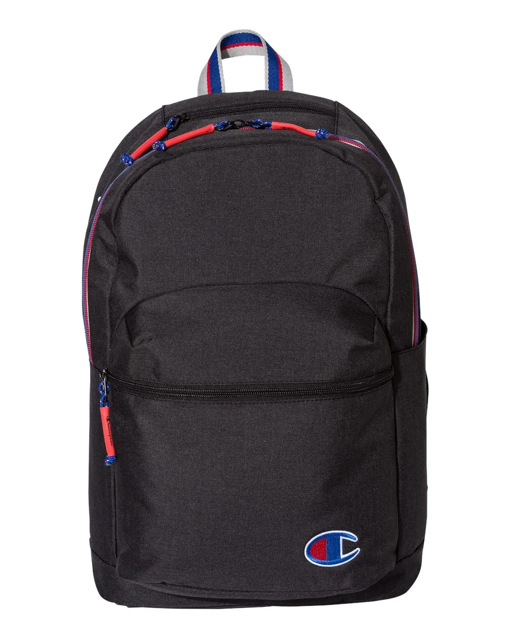 Champion - 21L Backpack Heather Black