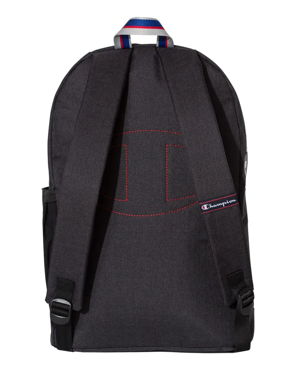 Champion - 21L Backpack Heather Black