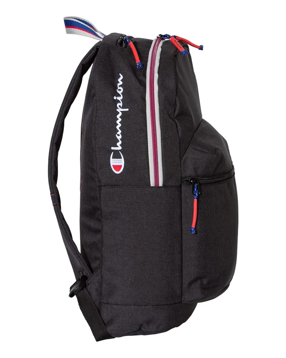 Champion - 21L Backpack Heather Black