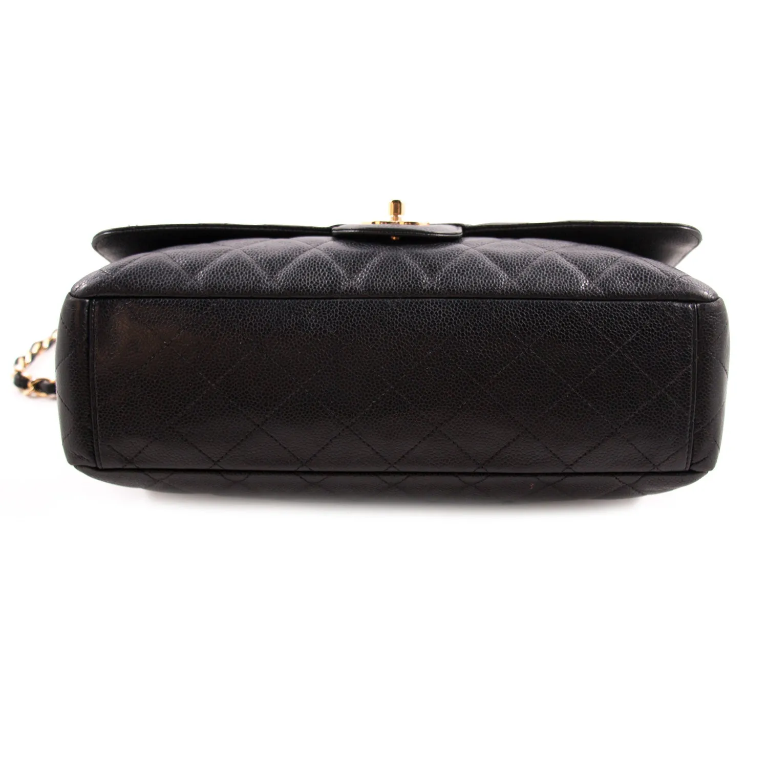 Chanel Classic Maxi Single Flap Bag