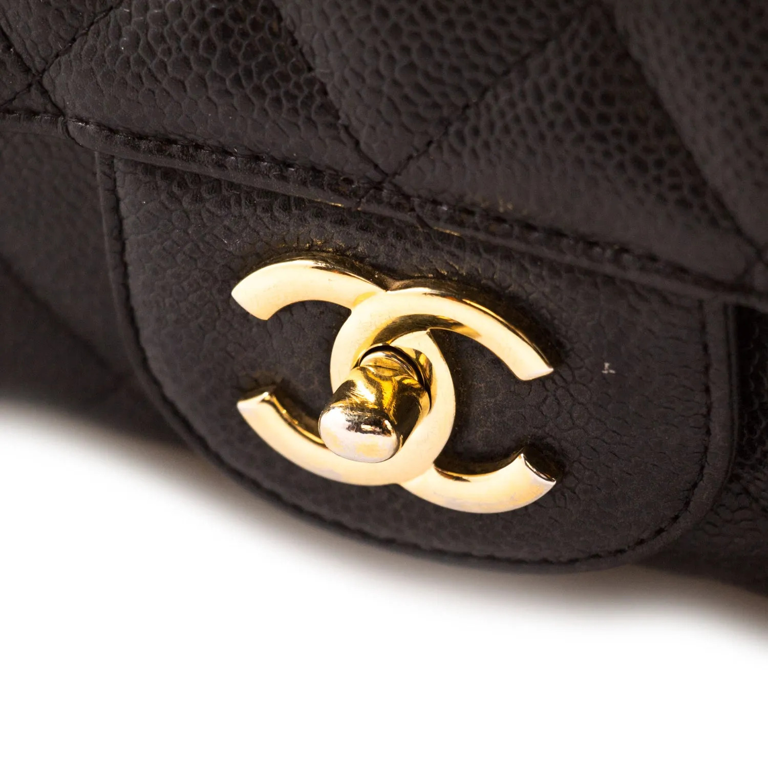 Chanel Classic Maxi Single Flap Bag