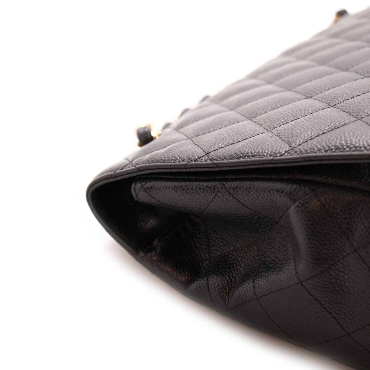 Chanel Classic Maxi Single Flap Bag
