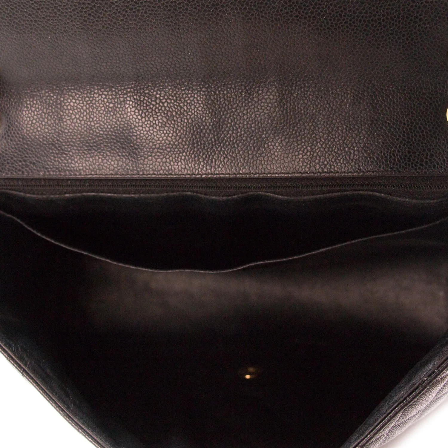 Chanel Classic Maxi Single Flap Bag