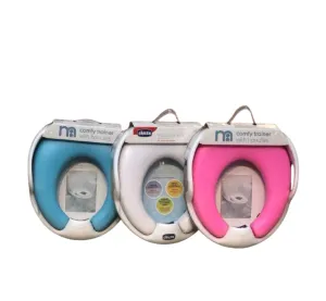 Chicco Comfy Trainer Potty Seat