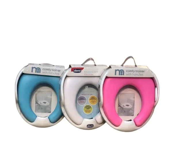 Chicco Comfy Trainer Potty Seat