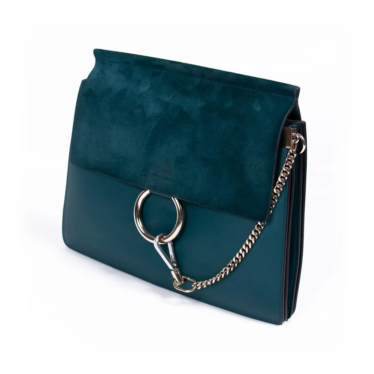 Chloé Medium Faye Bag