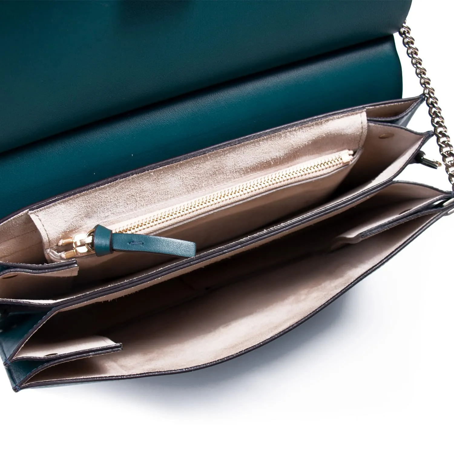 Chloé Medium Faye Bag