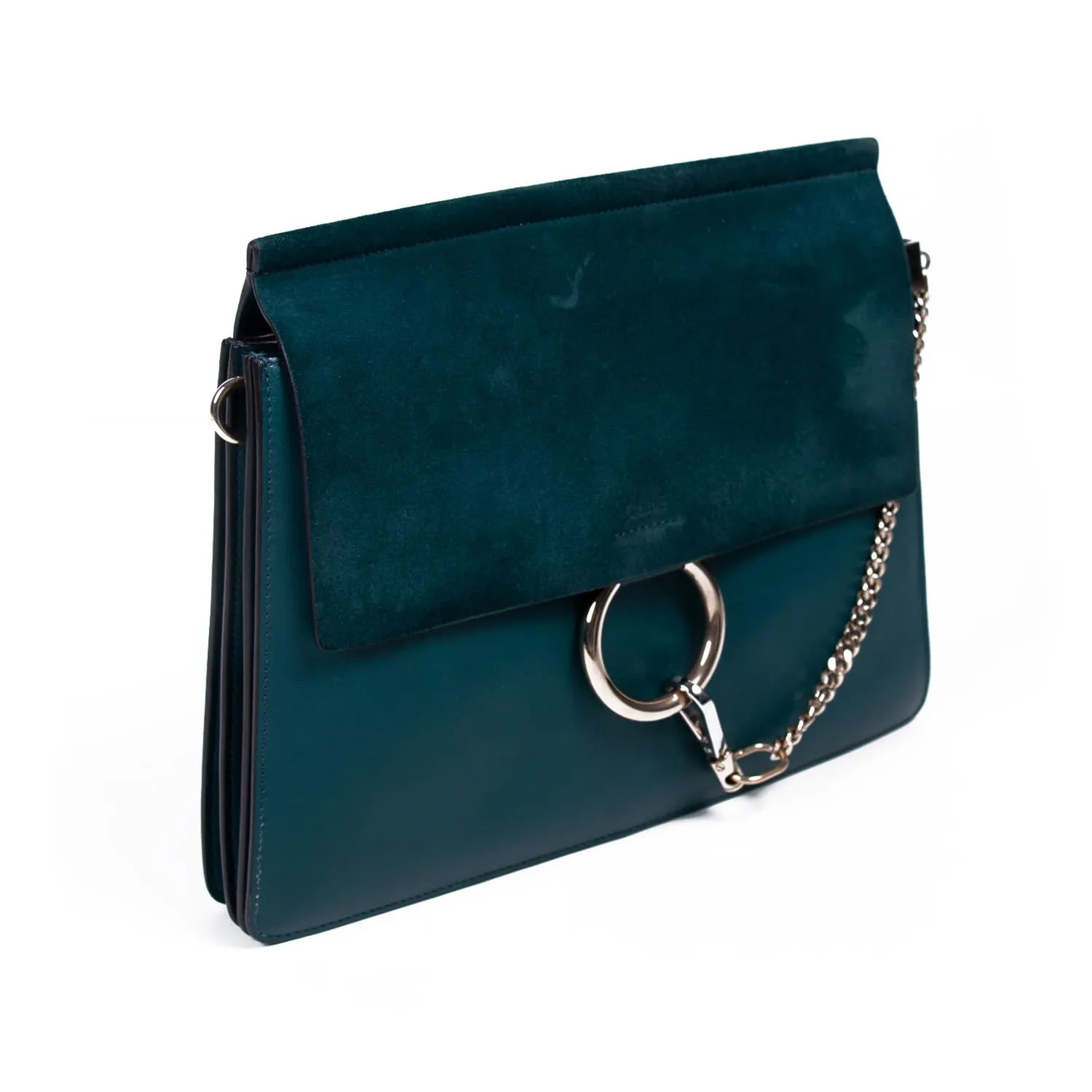 Chloé Medium Faye Bag