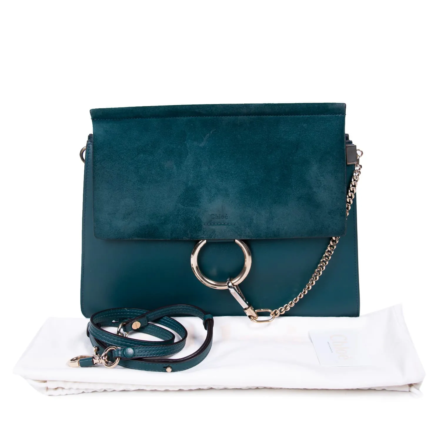 Chloé Medium Faye Bag