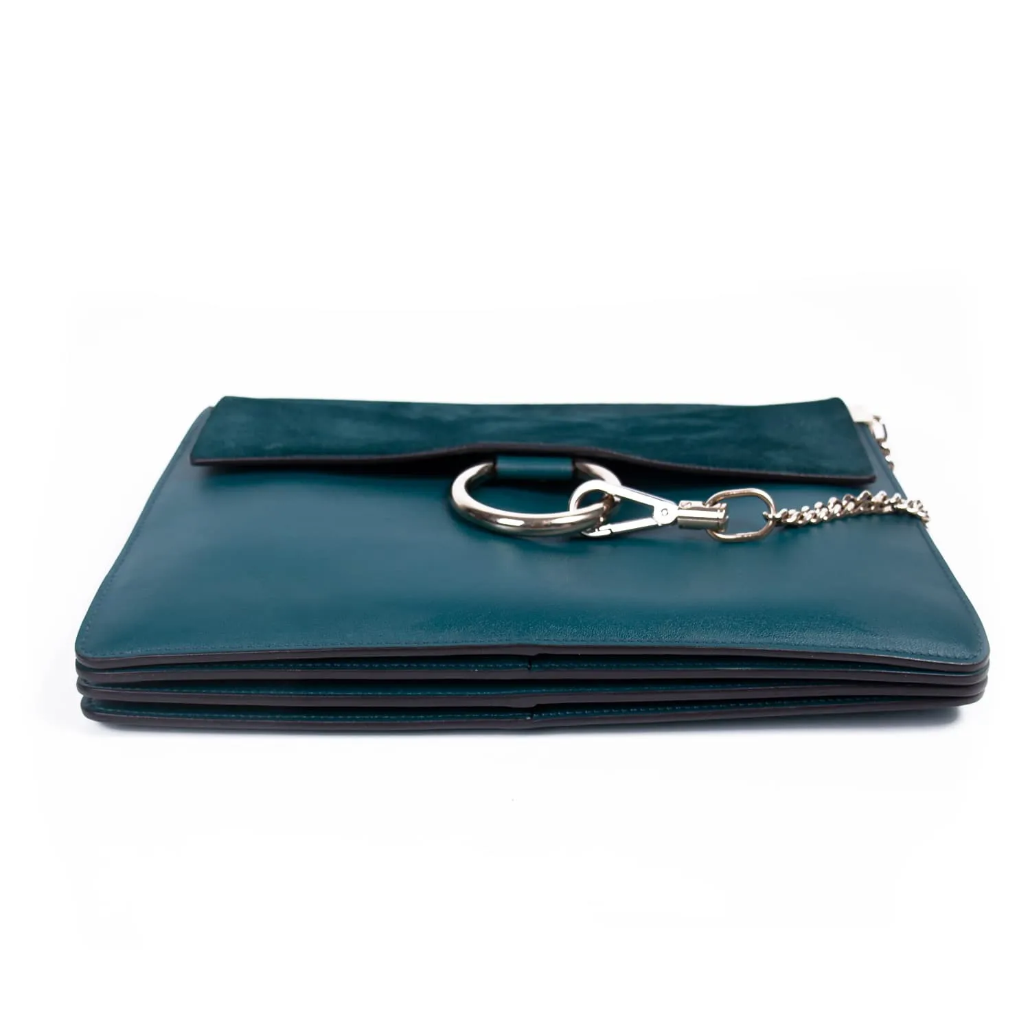 Chloé Medium Faye Bag
