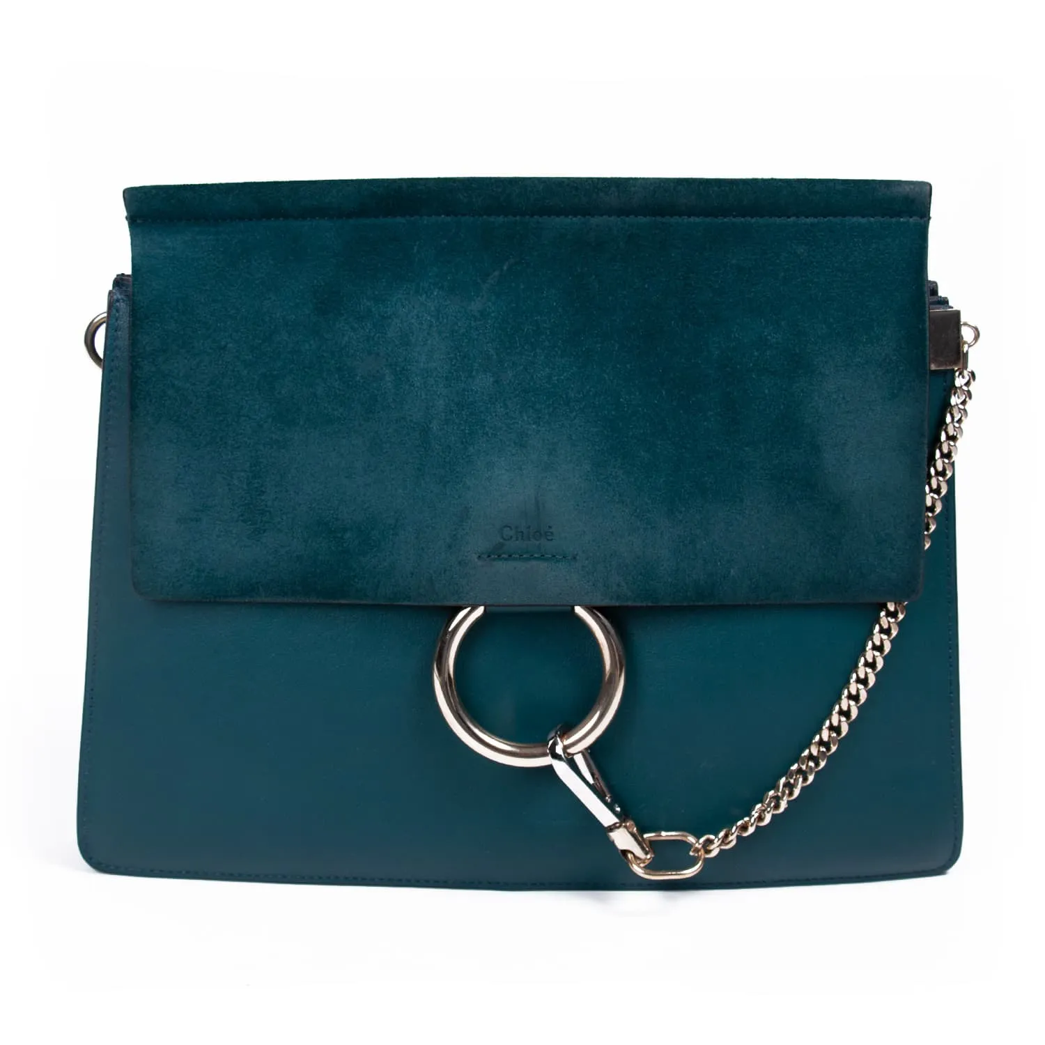 Chloé Medium Faye Bag